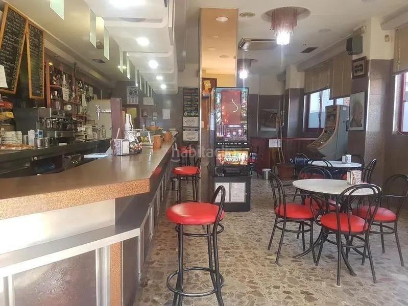 Foto fd6cf985-a937-4788-b262-83695f1cff78. Rent business premise in Villafontana - Estoril I Móstoles