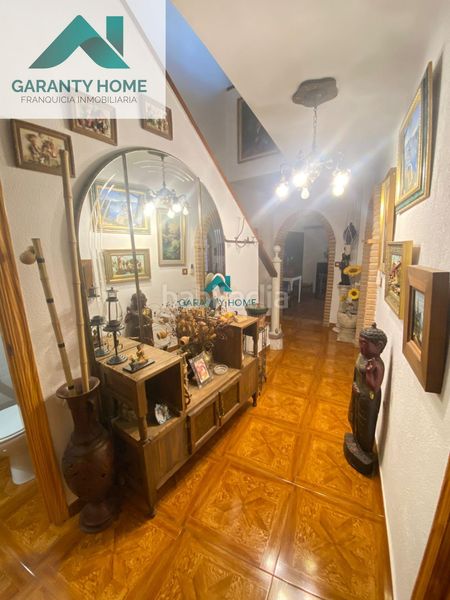 Foto d5891511-c211-4011-9cb6-d062b28f0256. Casa adossada amb aparcament piscina a Villardompardo