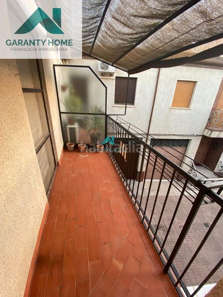 Foto e8ab6fc0-cb3d-4a96-b7a5-ccb2570c4dc2. Casa adossada amb aparcament piscina a Villardompardo