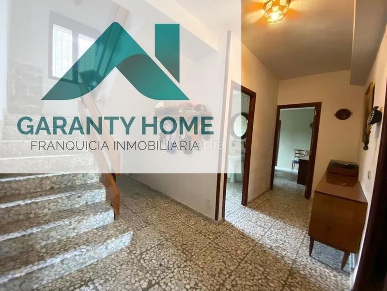 Foto 0cdaed50-1435-4b42-9826-accfdfb21be5. Casa  con vistas y pozo en puente tablas, 8 habitaciones y gran terreno en Jaén