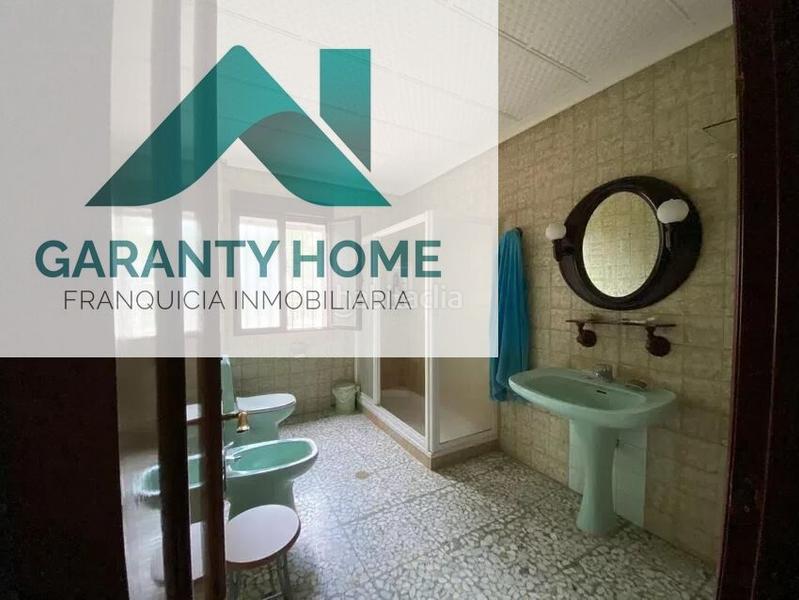 Foto 13019542-f22f-48f9-b6cc-77e0e57c29cb. Casa  con vistas y pozo en puente tablas, 8 habitaciones y gran terreno en Jaén