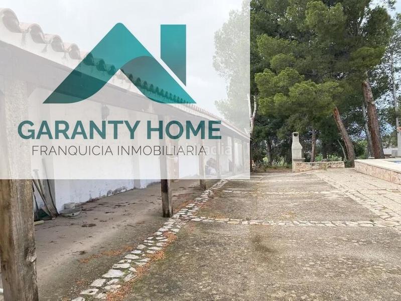 Foto 3cac5c15-3604-487d-9790-ddc0674481da. Casa  con vistas y pozo en puente tablas, 8 habitaciones y gran terreno en Jaén