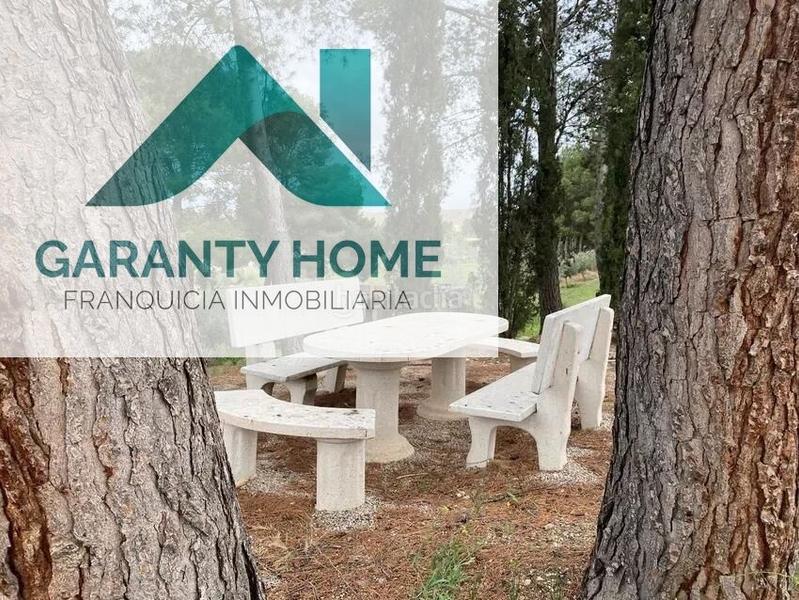 Foto 44858f76-ddee-44dc-a28b-6e6972c957f6. Casa  con vistas y pozo en puente tablas, 8 habitaciones y gran terreno en Jaén