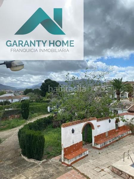 Foto 539de21e-5f1d-4703-9d10-a88b621ce7c8. Casa  con vistas y pozo en puente tablas, 8 habitaciones y gran terreno en Jaén