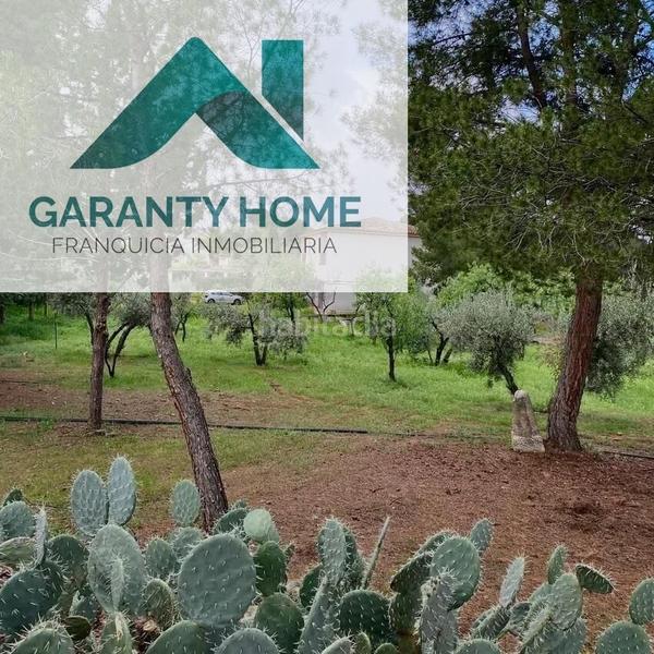 Foto 54f70ccd-5a48-448e-95df-ee294ba7f3ce. Casa  con vistas y pozo en puente tablas, 8 habitaciones y gran terreno en Jaén