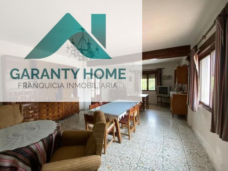 Foto 5ce71b10-88ec-4b43-9110-3596d214fd07. Casa  con vistas y pozo en puente tablas, 8 habitaciones y gran terreno en Jaén