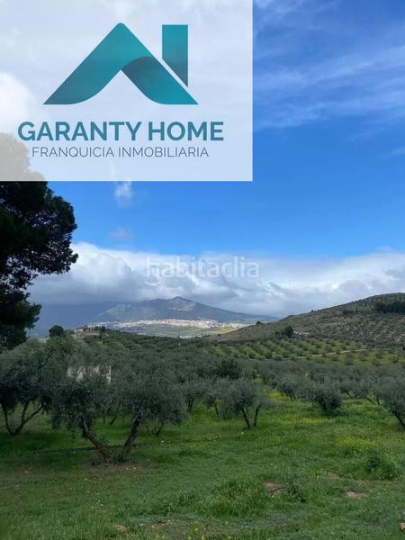 Foto 73c6dcb5-74f3-46bd-b4d7-1c3ab5253d8b. Casa  con vistas y pozo en puente tablas, 8 habitaciones y gran terreno en Jaén