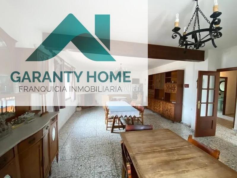 Foto 87340d15-3494-4096-acab-c268308f8b56. Casa  con vistas y pozo en puente tablas, 8 habitaciones y gran terreno en Jaén