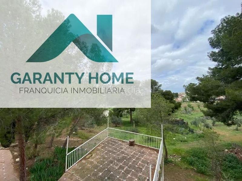 Foto 8f2120a3-9de3-4951-b3a8-28108fbbe394. Casa  con vistas y pozo en puente tablas, 8 habitaciones y gran terreno en Jaén