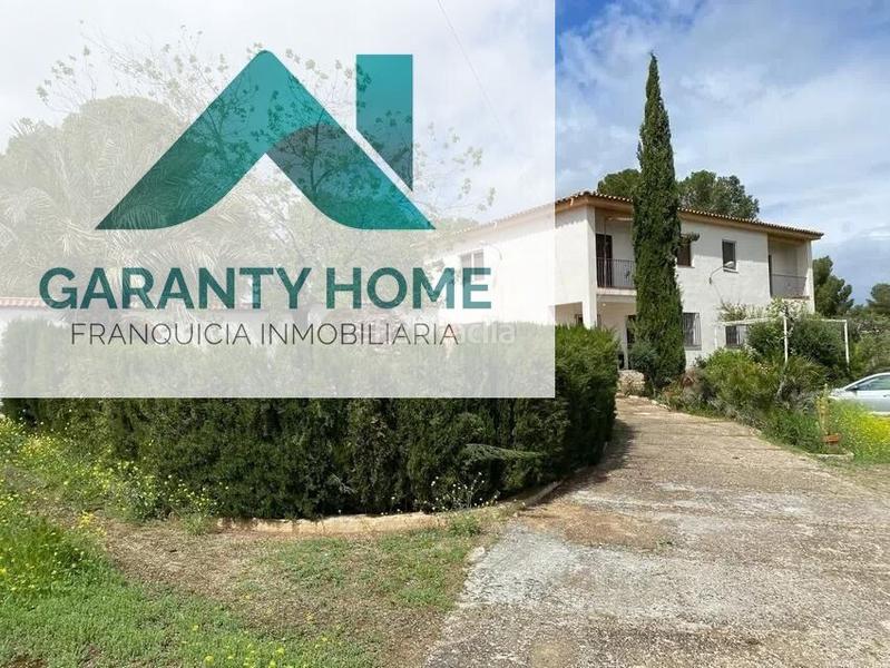 Foto a58b8e2c-2a0a-4cc9-8317-0f52f47e8013. Casa  con vistas y pozo en puente tablas, 8 habitaciones y gran terreno en Jaén