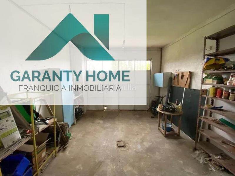 Foto dca0d6c4-a302-4811-a804-f9ddbf049380. Casa  con vistas y pozo en puente tablas, 8 habitaciones y gran terreno en Jaén