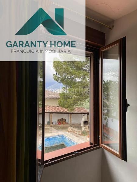 Foto f54ed987-14e0-4a4e-b263-d940c0316947. Casa  con vistas y pozo en puente tablas, 8 habitaciones y gran terreno en Jaén