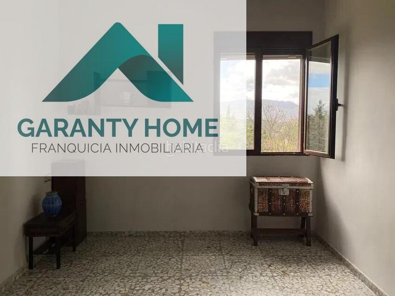 Foto f63be0f5-8da3-428d-ac49-577e423853cb. Casa  con vistas y pozo en puente tablas, 8 habitaciones y gran terreno en Jaén