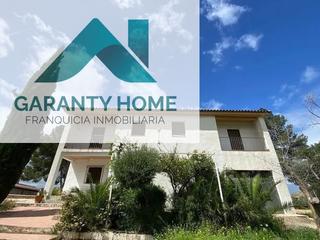 Casa in San Ildefonso - Catedral. Casa con vistas y pozo en puente tablas, jaén  8 habitaciones y