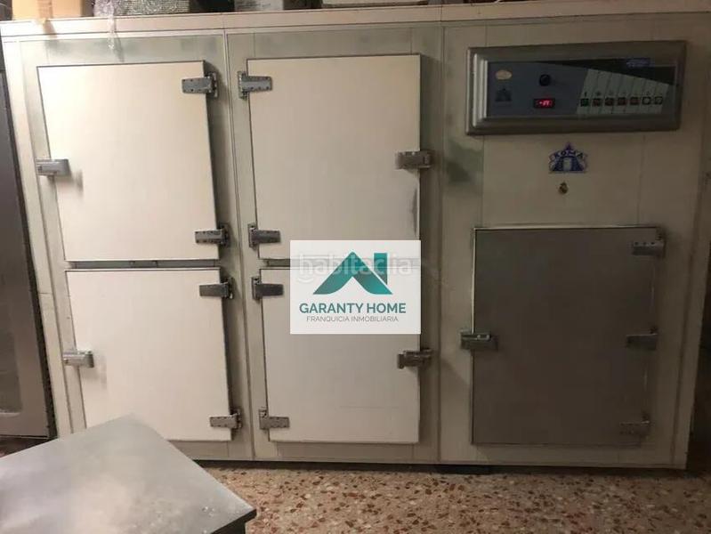 Foto c3dea2df-9471-48c1-bb1d-f3a96334e5cd. Alquiler local comercial  en alquiler en Valladolid