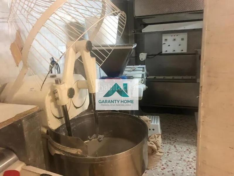 Foto f7143e7f-b010-419d-b1ce-fdafc47dd4bc. Alquiler local comercial  en alquiler en Valladolid