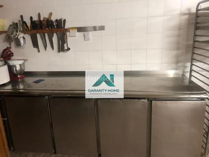 Foto c1806d15-afc0-4c09-b76e-bbf6ccec66b5. Miete geschäftsraum in Parquesol Valladolid