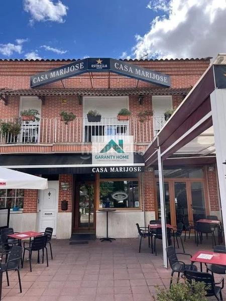 Foto 83bea800-af8a-4f6c-bf60-a252c3ee927a. Alquiler local comercial traspaso restaurante en Valladolid