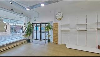 Geschäftsraum in Islantilla Costa