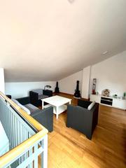 Doppelhaus in Quismondo. Chalet pareado en quismondo