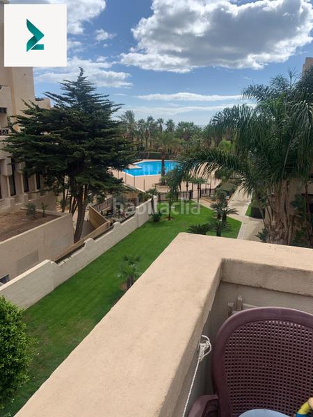 Foto 060321c2-421b-4cec-80ef-7db7f1cfd90c. Pis amb calefacció aparcament piscina a Punta del Moral Ayamonte