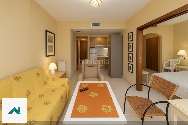 Foto 5d6b28e2-9a0b-42e4-98dd-adf77a9154fd. Pis amb calefacció aparcament piscina a Punta del Moral Ayamonte