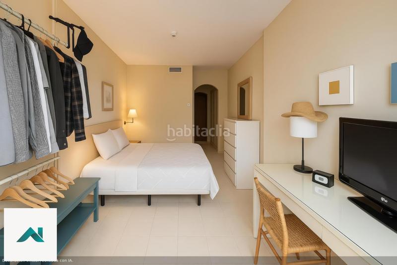 Foto 768b94ae-8eaa-4219-b14a-919c4f3eefed. Pis amb calefacció aparcament piscina a Punta del Moral Ayamonte