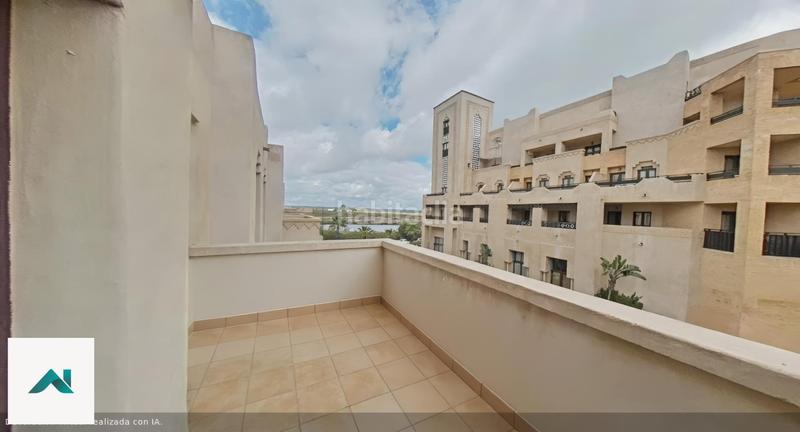 Foto 7cf81b26-f6c3-44bc-998c-4a9beb32bdf8. Pis amb calefacció aparcament piscina a Punta del Moral Ayamonte