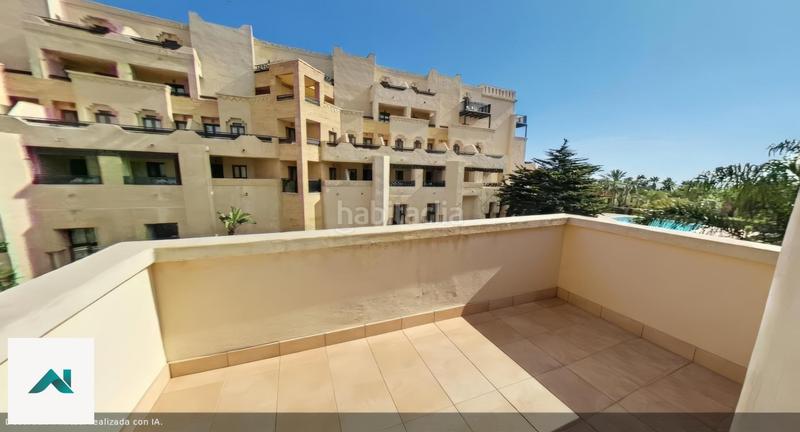 Foto ef6e95dd-cdd2-459f-b886-b38caa8ec55e. Pis amb calefacció aparcament piscina a Punta del Moral Ayamonte