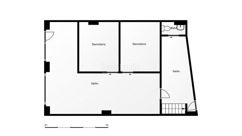 Foto 5cb3bc53-7f67-43d7-a453-43ca3e90f5a6. Affitto locale commerciale in Islantilla golf Islantilla