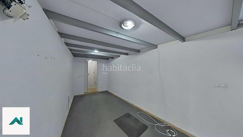 Foto d4d452d5-bf4a-4efe-8e03-6819006b950f. Affitto locale commerciale in Islantilla golf Islantilla