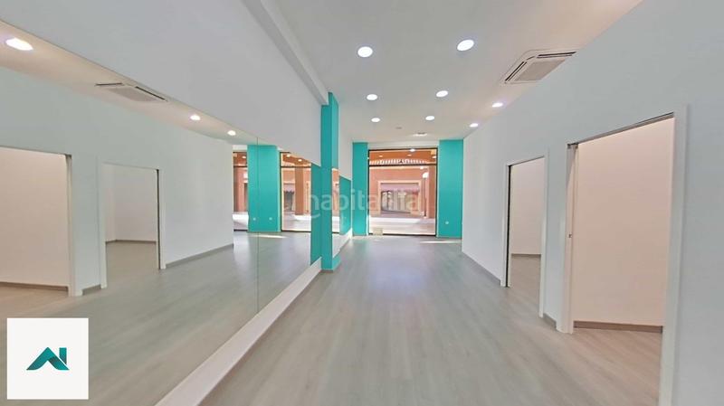 Foto dbd4cd82-a412-40f4-94fe-da86d6bb0460. Affitto locale commerciale in Islantilla golf Islantilla