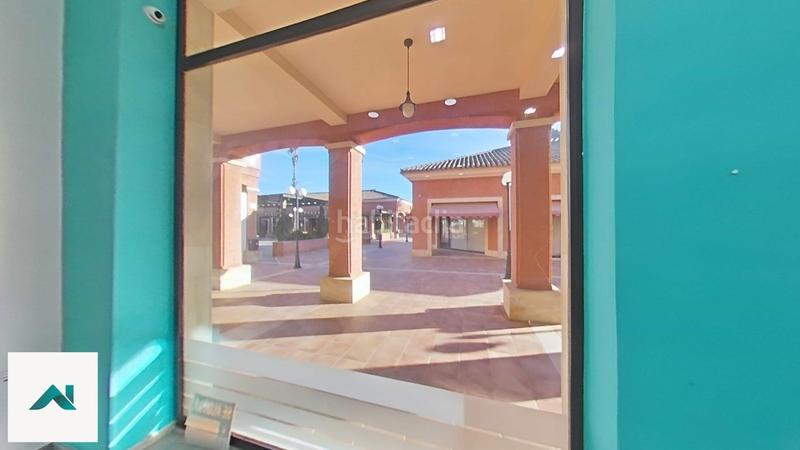 Foto 021d6237-3636-4c12-b86f-c603982e74ca. Miete geschäftsraum in Islantilla golf Islantilla