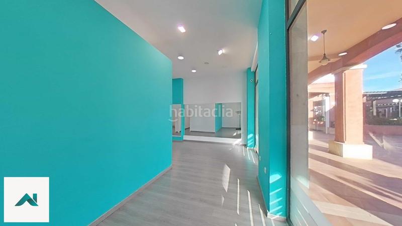 Foto 8de5717b-e76e-4a69-b4e6-be85de3ebce6. Miete geschäftsraum in Islantilla golf Islantilla