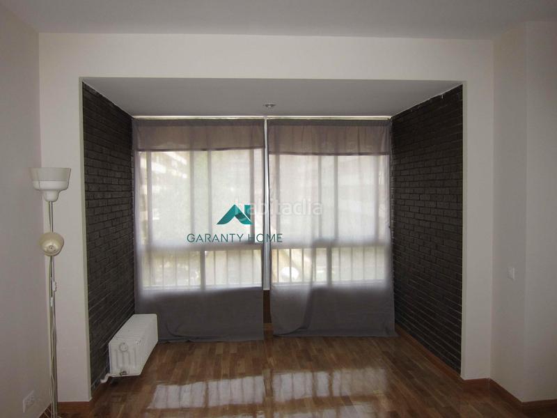 Foto 0fc77884-d9b9-4797-909e-2b4597322b09. Affitto piccolo appartamento con parcheggio in Nueva España Madrid