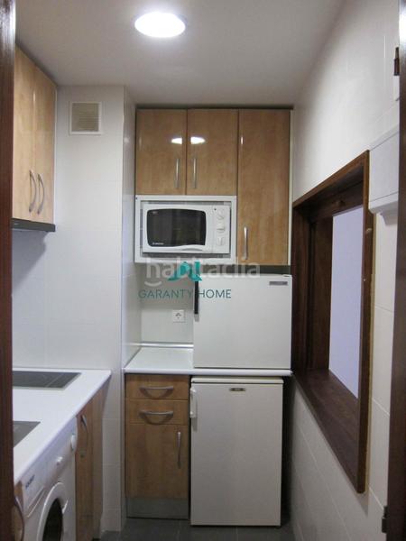 Foto eeed8f12-7f46-4d2e-bd0b-e68ceea9ef6c. Alquiler apartamento acogedor piso en alquiler junto a plaza de castilla en Madrid