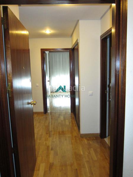 Foto 999bf257-a754-4e69-891b-7b2bab6bfb6e. Lloguer apartament amb aparcament a Nueva España Madrid