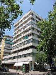 Miete Appartement in Nueva España. Acogedor piso en alquiler junto a plaza de castilla  madrid