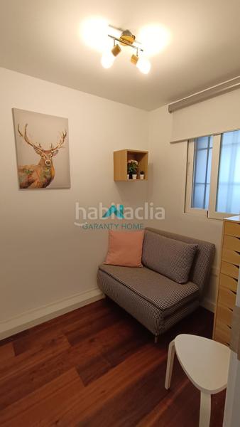 Foto 20ca6b24-f486-4f52-b2b5-8d299b41fee3. Affitto appartamento in Embajadores-Lavapiés Madrid