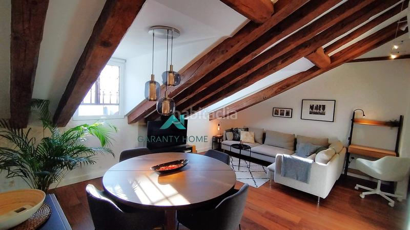 Foto 5a9e3082-9033-4384-8b66-05abaf298b33. Affitto appartamento in Embajadores-Lavapiés Madrid