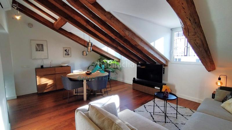 Foto 646850ed-7c3f-4e4f-b69e-7341c171ad1f. Affitto appartamento in Embajadores-Lavapiés Madrid