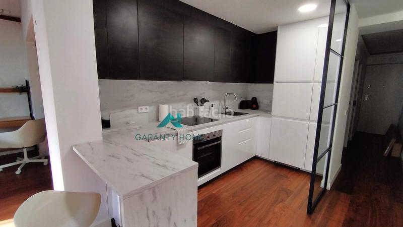 Foto 8bade73d-ff88-472d-b77b-3859b9273a4c. Affitto appartamento in Embajadores-Lavapiés Madrid