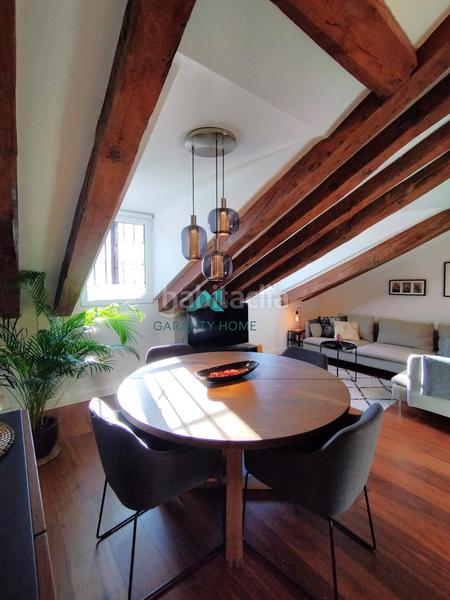 Foto ce0afb3f-daa8-4cbc-9cf6-f4d89fd8d61d. Affitto appartamento in Embajadores-Lavapiés Madrid