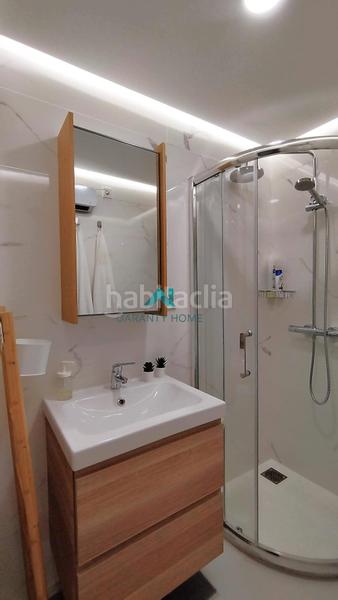 Foto e397fcbf-a204-4df9-87dd-11f520995dd4. Affitto appartamento in Embajadores-Lavapiés Madrid