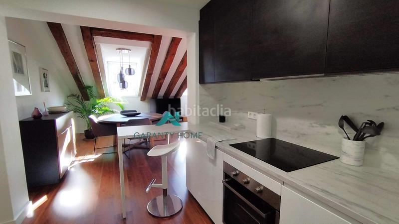 Foto ef95982d-fb93-4769-a74f-600ab5c9fd75. Affitto appartamento in Embajadores-Lavapiés Madrid