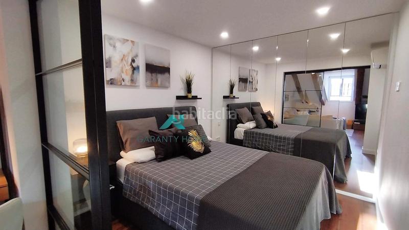 Foto fab5d4f4-d419-4ecf-9665-8dd87f6d53ab. Affitto appartamento in Embajadores-Lavapiés Madrid