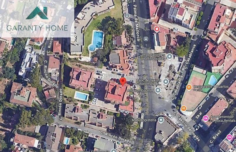 Foto b10edc99-7d88-4220-b4c7-ec05f555d15a. Piso  en venta en avenida palma de mallorca, en Torremolinos