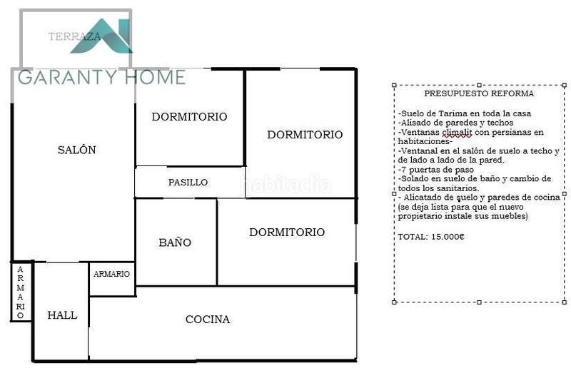 Foto d615e896-b092-4492-ac48-5d83b99462a6. Piso  en venta en avenida palma de mallorca, en Torremolinos