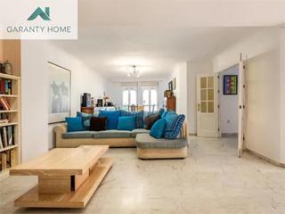 Lloguer Pis a El Molinillo - Capuchinos. Fantástico piso en capuchinos