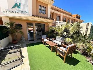 Rent Semi detached house in Chilches. Fantástico adosado en chilches